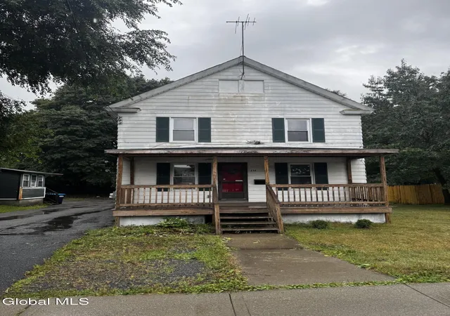 1st image of 414 Lower Main St, Hudson Falls, NY 12839 | MLS# 202622882