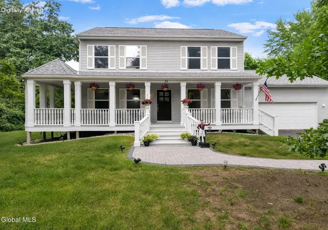 1st image of 31 Concord Dr, Saratoga Springs, NY 12866 | MLS# 202623302