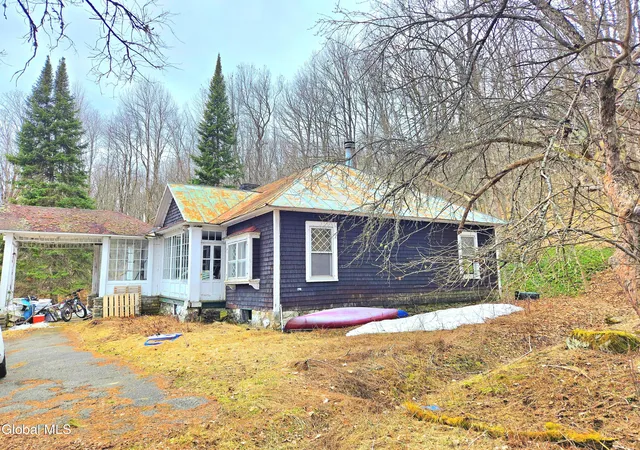 Photo 1 of Single family home for sale at 2030 State Route 86, Saranac Lake, NY 12983 | MLS# 202622984 | Listing updated on 2026-08-07