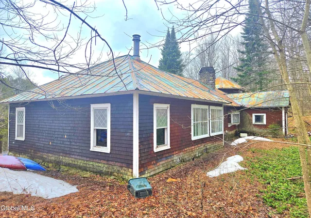 Photo 3 of Single family home for sale at 2030 State Route 86, Saranac Lake, NY 12983 | MLS# 202622984 | Listing updated on 2026-08-07