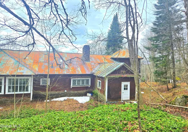 Photo 4 of Single family home for sale at 2030 State Route 86, Saranac Lake, NY 12983 | MLS# 202622984 | Listing updated on 2026-08-07