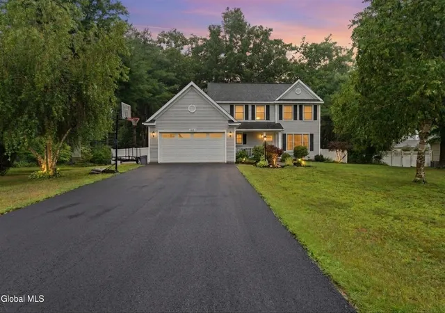 1st image of 106 Halfmoon Dr, Altamont, NY 12009 | MLS# 202622964