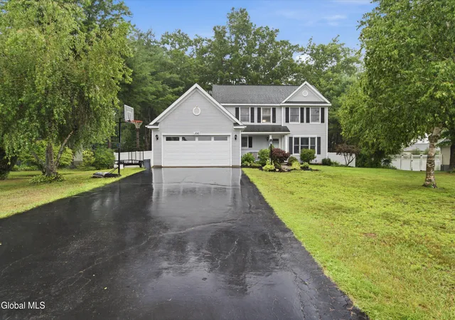 2nd image of 106 Halfmoon Dr, Altamont, NY 12009 | MLS# 202622964
