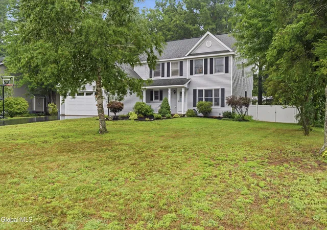 Photo 3 of Sale Pending at 106 Halfmoon Dr, Altamont, NY 12009 | MLS# 202622964 | Listing updated on 2026-08-20