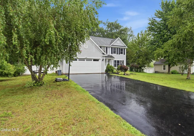 Photo 3 of Sale Pending at 106 Halfmoon Dr, Altamont, NY 12009 | MLS# 202622964 | Listing updated on 2026-08-20