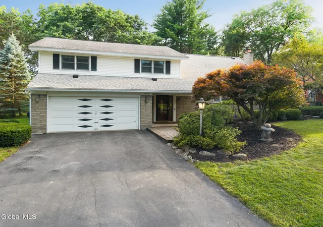 1st image of 2284 Berkley Ave, Schenectady, NY 12309 | MLS# 202623638