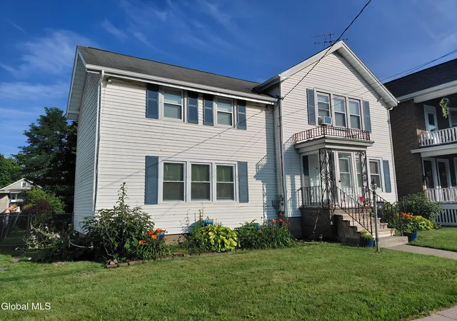 1st image of 25 Wilkins Ave, Albany, NY 12206 | MLS# 202622931