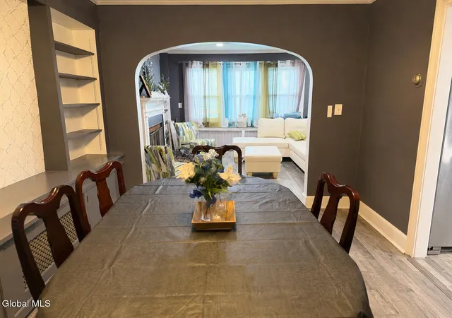 Photo 3 of Sale Pending at 25 Wilkins Ave, Albany, NY 12206 | MLS# 202622931 | Listing updated on 2026-08-03