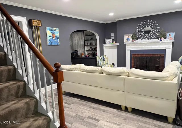 Photo 3 of Sale Pending at 25 Wilkins Ave, Albany, NY 12206 | MLS# 202622931 | Listing updated on 2026-08-03