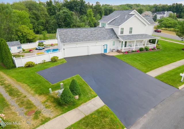 2nd image of 18 Willis Wy, Ballston Spa, NY 12020 | MLS# 202622971