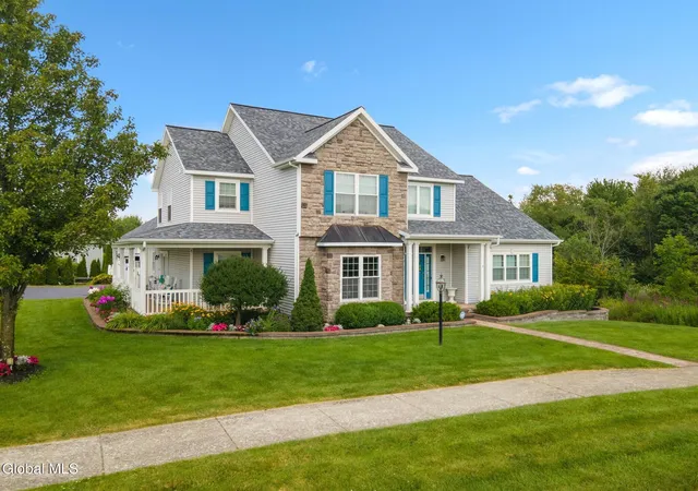 3rd image of 18 Willis Wy, Ballston Spa, NY 12020 | MLS# 202622971