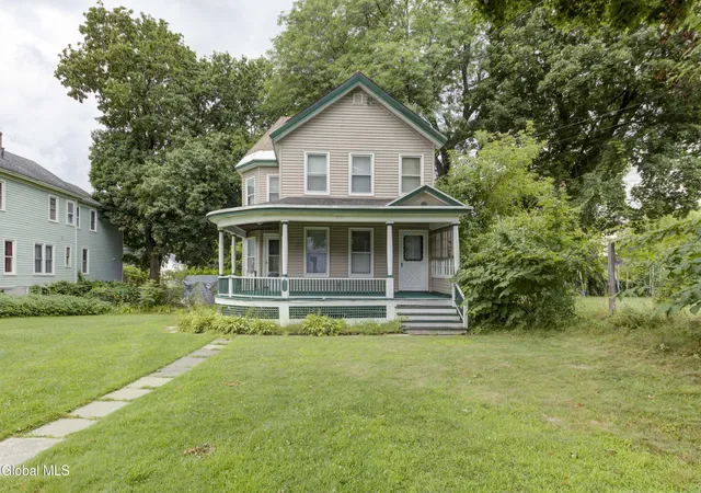 1st image of 199 Bleecker St, Gloversville, NY 12078 | MLS# 202623038