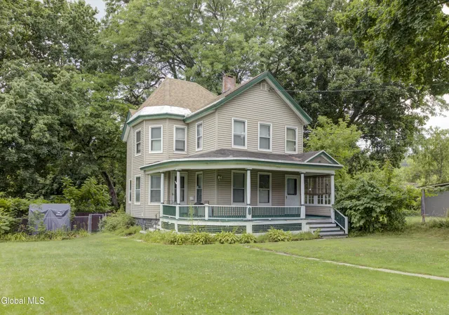 2nd image of 199 Bleecker St, Gloversville, NY 12078 | MLS# 202623038