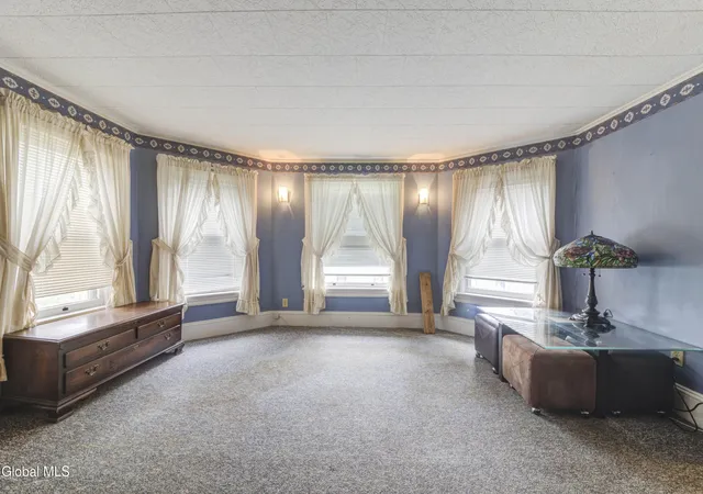 Photo 3 of Sale Pending at 199 Bleecker St, Gloversville, NY 12078 | MLS# 202623038 | Listing updated on 2026-08-18