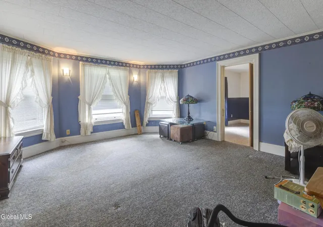 Photo 3 of Sale Pending at 199 Bleecker St, Gloversville, NY 12078 | MLS# 202623038 | Listing updated on 2026-08-18