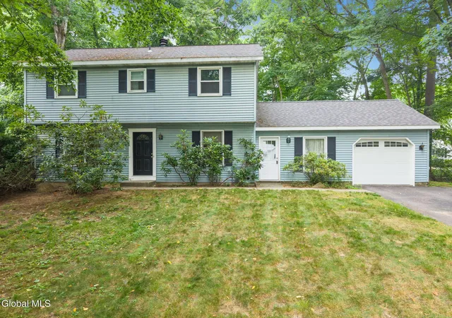 1st image of 20 Longwood Dr, Clifton Park, NY 12065 | MLS# 202623007