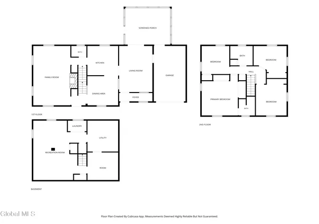 63rd image of 20 Longwood Dr, Clifton Park, NY 12065 | MLS# 202623007