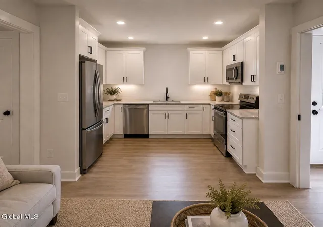 Photo 2 of Townhouse for sale at 42 Hawkeye Trl, Ticonderoga, NY 12883 | MLS# 202623165 | Listing updated on 2026-09-01