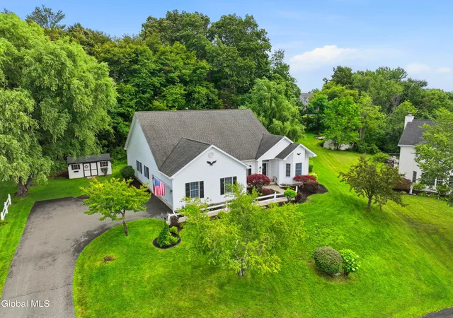 1st image of 6 Sawyer Pl, Cohoes, NY 12047 | MLS# 202623155