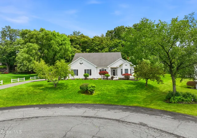 2nd image of 6 Sawyer Pl, Cohoes, NY 12047 | MLS# 202623155