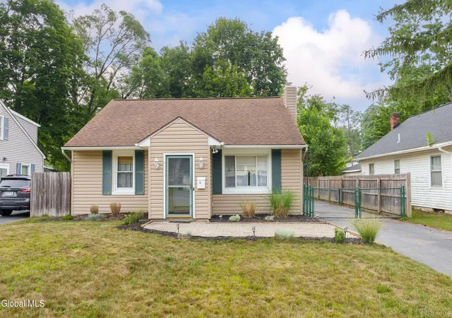 Photo 1 of Sale Pending at 14 Fletcher Rd, Albany, NY 12203 | MLS# 202622961 | Listing updated on 2026-09-10