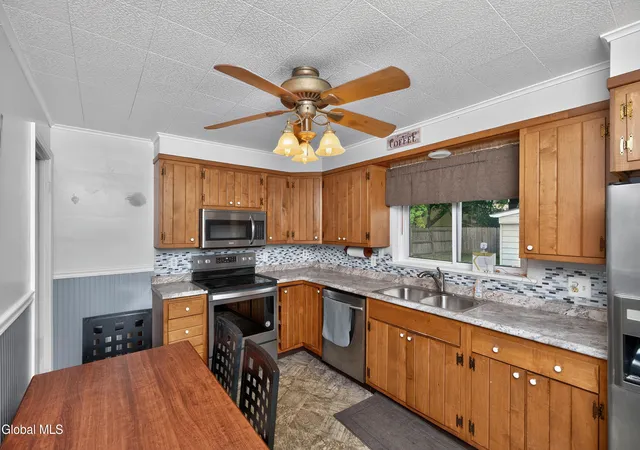 Photo 2 of Sale Pending at 14 Fletcher Rd, Albany, NY 12203 | MLS# 202622961 | Listing updated on 2026-09-10