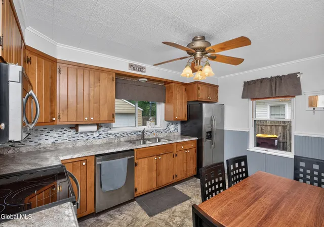 Photo 3 of Sale Pending at 14 Fletcher Rd, Albany, NY 12203 | MLS# 202622961 | Listing updated on 2026-09-10