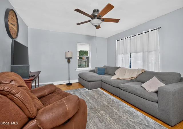 Photo 3 of Sale Pending at 14 Fletcher Rd, Albany, NY 12203 | MLS# 202622961 | Listing updated on 2026-09-10