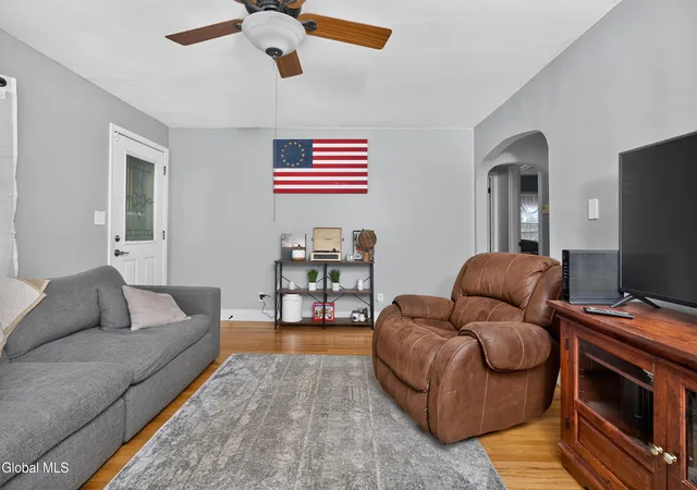 Photo 4 of Sale Pending at 14 Fletcher Rd, Albany, NY 12203 | MLS# 202622961 | Listing updated on 2026-09-10