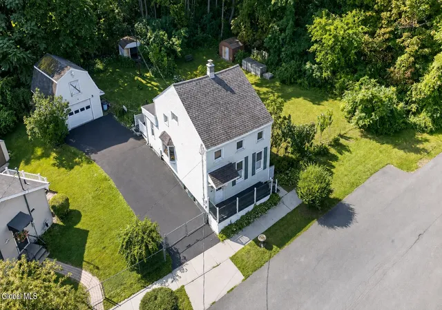 1st image of 4 Cherry Hill St, Albany, NY 12202 | MLS# 202623052