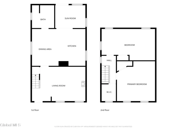 44th image of 4 Cherry Hill St, Albany, NY 12202 | MLS# 202623052