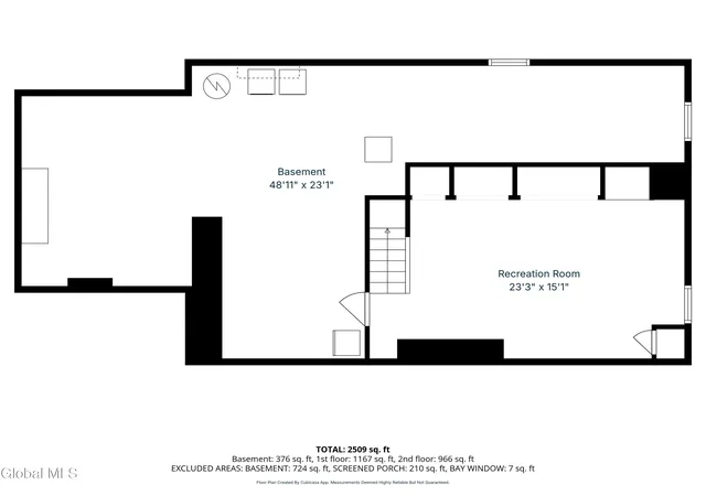 46th image of 14 Rolling Hills Dr, Gansevoort, NY 12831 | MLS# 202623086