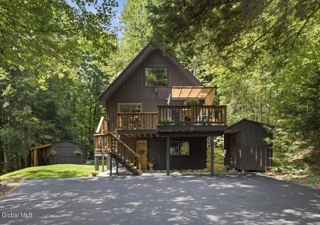1st image of 6 Ridgewood Ct, Bolton Landing, NY 12814 | MLS# 202623348