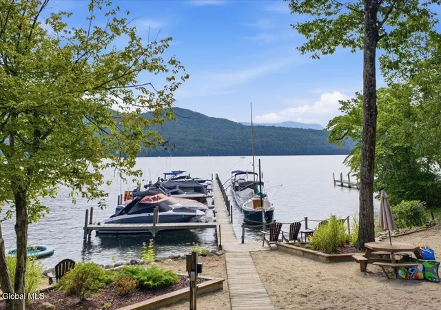 2nd image of 6 Ridgewood Ct, Bolton Landing, NY 12814 | MLS# 202623348