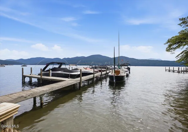 Photo 3 of Sale Pending at 6 Ridgewood Ct, Bolton Landing, NY 12814 | MLS# 202623348 | Listing updated on 2026-09-03