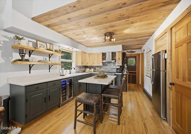 Photo 3 of Sale Pending at 6 Ridgewood Ct, Bolton Landing, NY 12814 | MLS# 202623348 | Listing updated on 2026-09-03