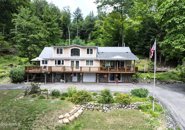 1st image of 1141 North Shore   L26 Rd, Hadley, NY 12835 | MLS# 202623446