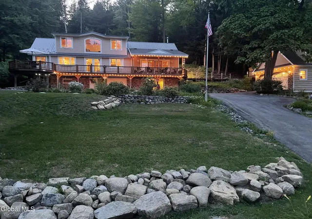 3rd image of 1141 North Shore - L26 Rd, Hadley, NY 12835 | MLS# 202623446
