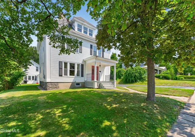 1st image of 9 5th Ave, Gloversville, NY 12078 | MLS# 202622992