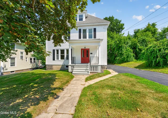2nd image of 9 5th Ave, Gloversville, NY 12078 | MLS# 202622992