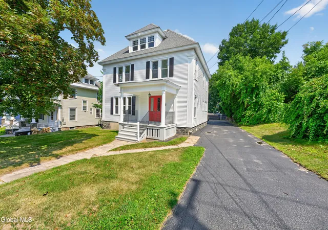3rd image of 9 5Th Ave, Gloversville, NY 12078 | MLS# 202622992