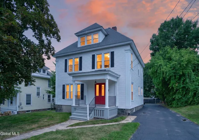 66th image of 9 5th Ave, Gloversville, NY 12078 | MLS# 202622992