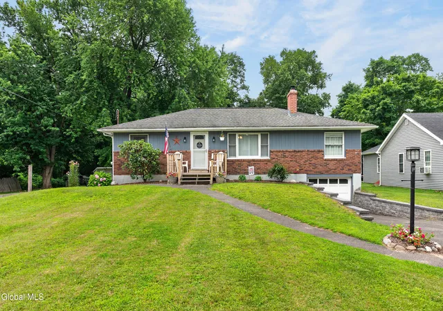 Photo 1 of Sale Pending at 27 Asprion Rd, Glenmont, NY 12077 | MLS# 202623019 | Listing updated on 2026-09-10