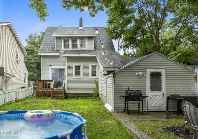 37th image of 4 Maplewood Ave, Colonie, NY 12205 | MLS# 202622974