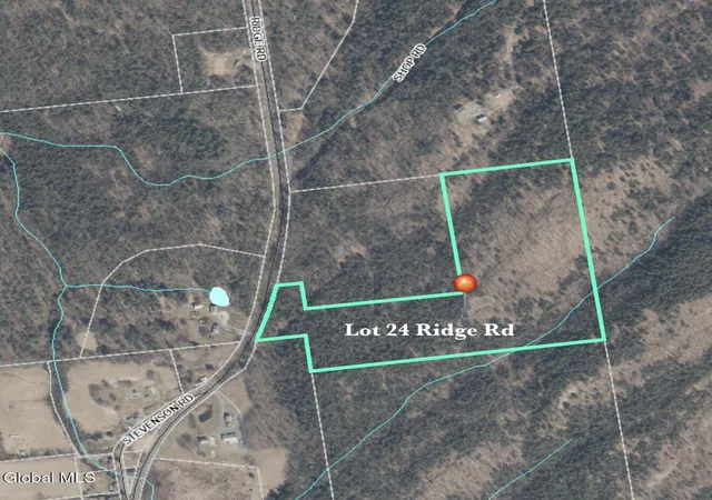 2nd image of Lot 24 Ridge Rd, Queensbury, NY 12804 | MLS# 202622977