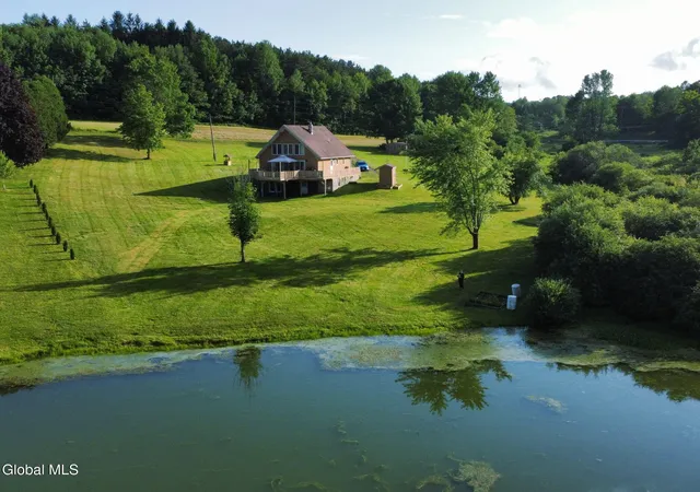 1st image of 115 Lakeside Dr, Summit, NY 12175 | MLS# 202623043