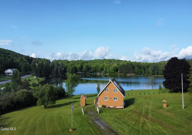 2nd image of 115 Lakeside Dr, Summit, NY 12175 | MLS# 202623043