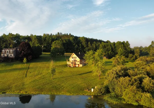 Photo 3 of Single family home for sale at 115 Lakeside Dr, Summit, NY 12175 | MLS# 202623043 | Listing updated on 2026-09-16