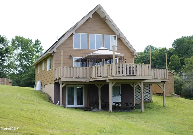 Photo 3 of Single family home for sale at 115 Lakeside Dr, Summit, NY 12175 | MLS# 202623043 | Listing updated on 2026-09-16