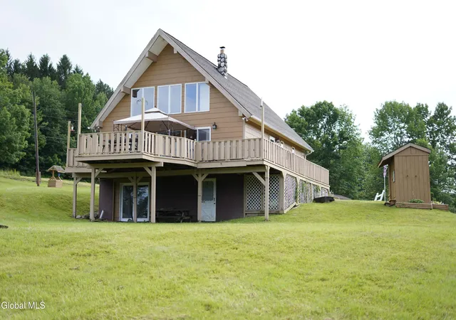 Photo 4 of Single family home for sale at 115 Lakeside Dr, Summit, NY 12175 | MLS# 202623043 | Listing updated on 2026-09-16